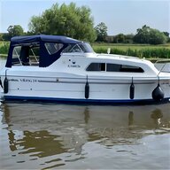 river cruiser for sale