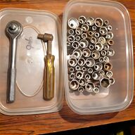 plumbing spanners for sale