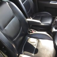 mx5 leather seats for sale