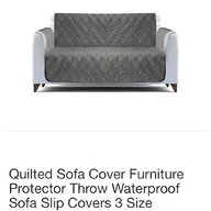 waterproof sofa cover for sale