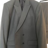double breasted suit for sale