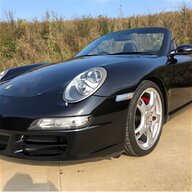 997 gts for sale
