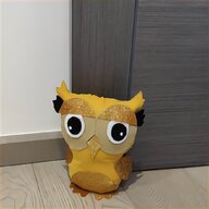 owl door stop for sale