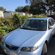 mazda 626 parts for sale