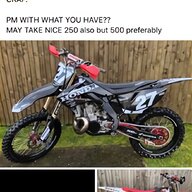 150 pit bike for sale