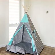 wooden wigwam for sale