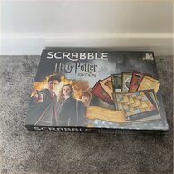 scrabble deluxe for sale