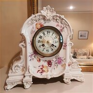 enamel clock for sale
