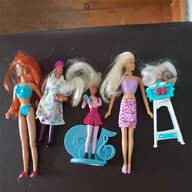 barbie collector dolls for sale
