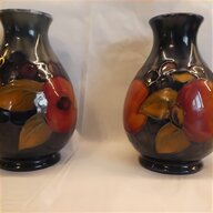 william moorcroft pottery for sale