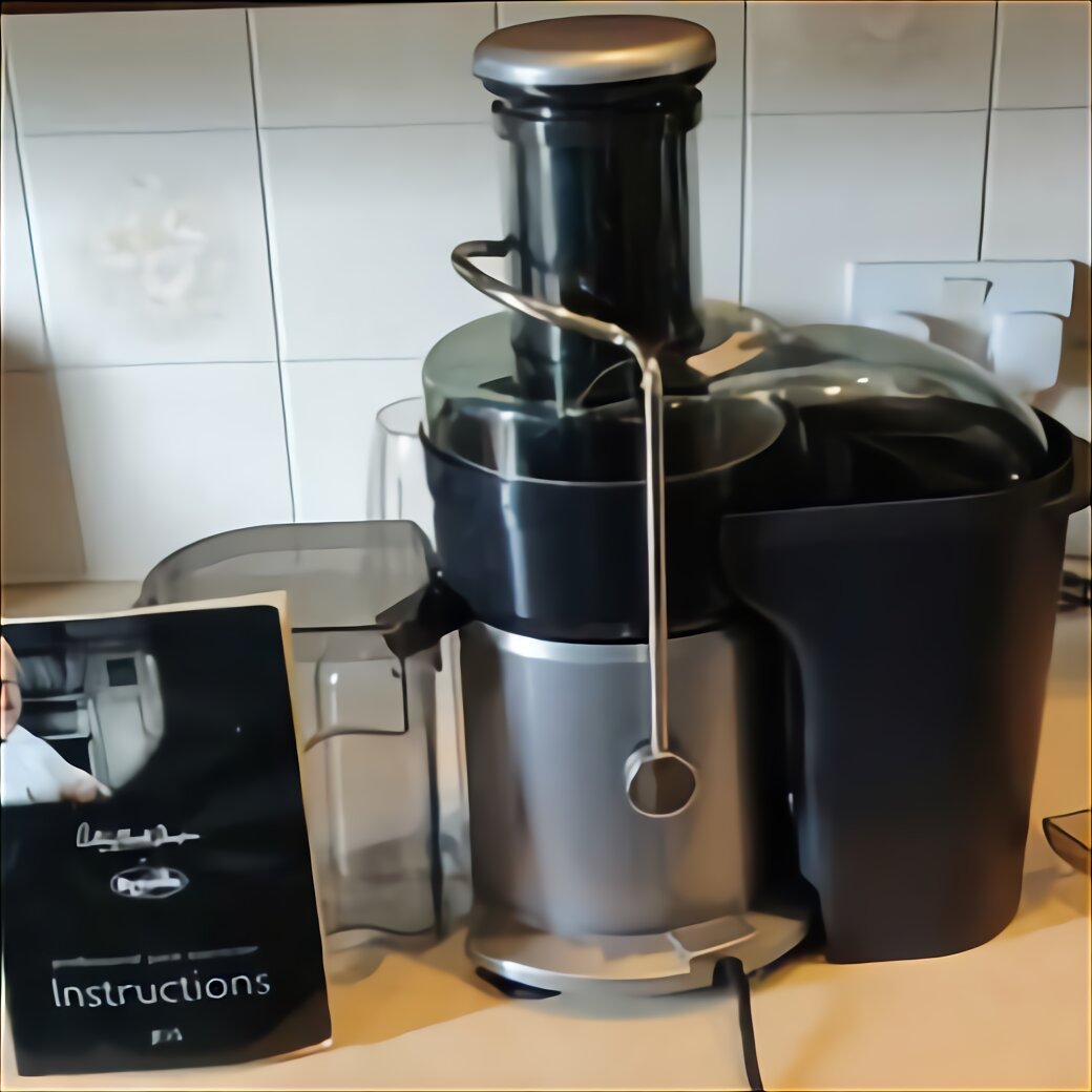 Breville Juicer