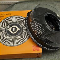 carousel slide projector for sale