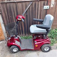 mobility scooter rascal for sale