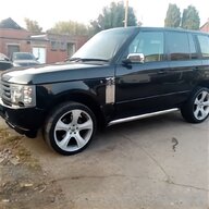 range rover front indicator for sale