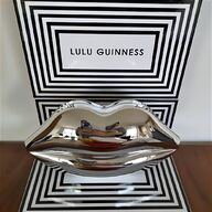 lulu guinness lips bag for sale
