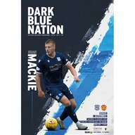 scottish football posters for sale