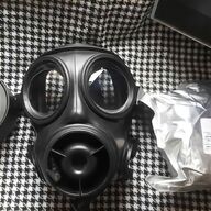 british gas mask for sale