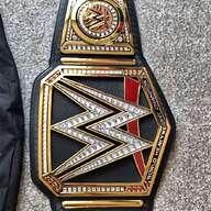 wwe title belt for sale