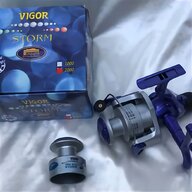 vigor reel for sale