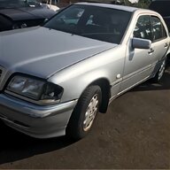 mercedes w202 sport for sale