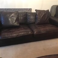 dfs leather and fabric for sale