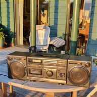 boombox for sale