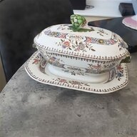 spode plates for sale