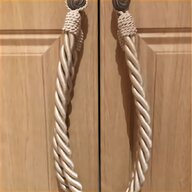 rope curtain tie backs for sale