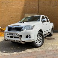 toyota hilux invincible for sale