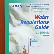 water regulations guide for sale