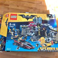 lego batcave for sale