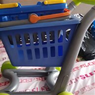 kids shopping trolley for sale