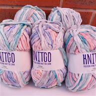 multi coloured yarn for sale