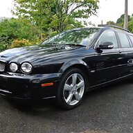 jaguar xf 2 2 diesel for sale