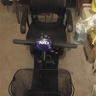 pro rider elite portable mobility scooter for sale