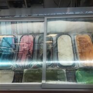 ice cream freezers for sale