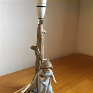 nao figurines lamps for sale