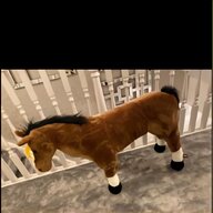 large toy horse for sale
