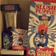 slush puppy machine for sale