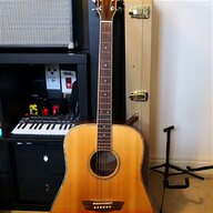 washburn acoustic guitar 12 string for sale