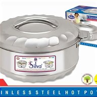hotpots insulated for sale
