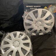vintage wheel trims for sale