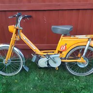 puch moped for sale