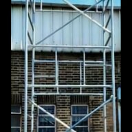 diy scaffolding for sale