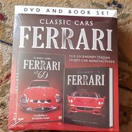ferrari book for sale