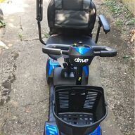 drive devilbiss wheelchair for sale