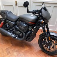 harley dyna for sale