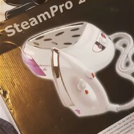 steam station iron for sale