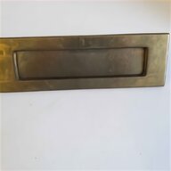 brass letter rack for sale