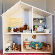 miniature dolls house accessories for sale